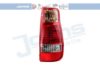 JOHNS 39 71 88-3 Combination Rearlight